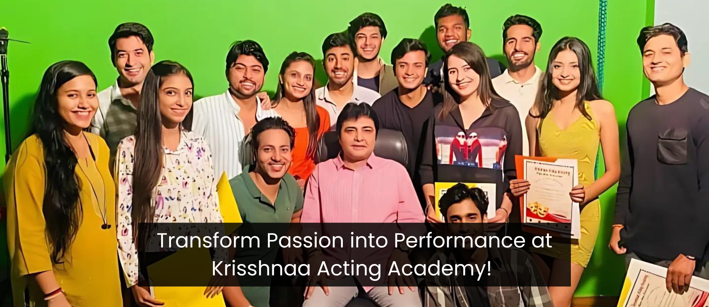 Acting Classroom